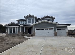 304 Forest Lakes Dr, Pooler, GA 31322