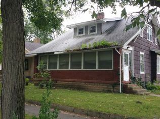 2101 S 9th St, Terre Haute, IN 47802