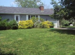 56 Grant Blvd, Hampton Bays, NY 11946