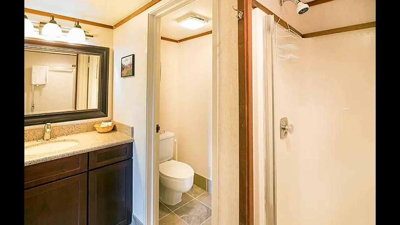 1 bed, 685 sqft, $2,900 — Photo 2