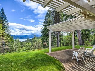 161 Estrellita Heights Rd, Trinity Center, CA 96091