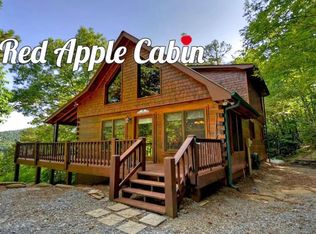587 Lower Prince Mountain Rd, Cherry Log, GA 30522