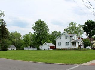 Som Center Rd, Cleveland, OH 44143