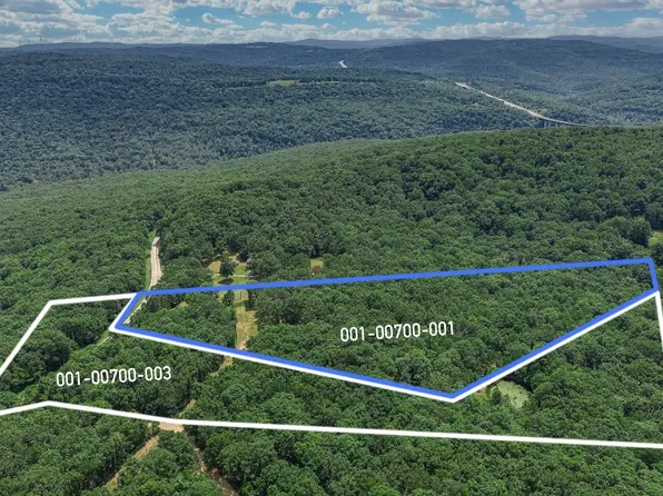 Devils Den Rd, Winslow, AR 72959