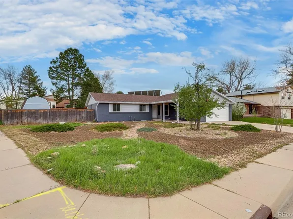 3402 S Olathe Way, Aurora, CO 80013