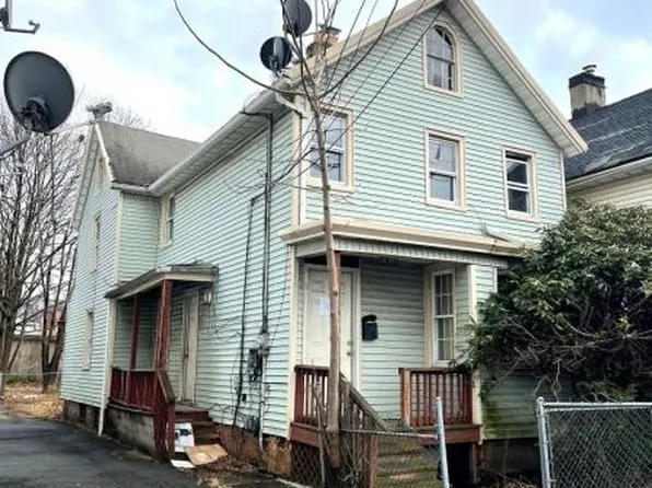 428 Valley St, Orange, NJ 07050