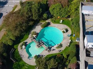 1011 Beach Ave #703, Vancouver, BC V6E 1T8