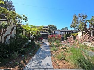 544 Glenneyre St APT 2, Laguna Beach, CA 92651