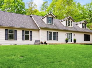 565 Welsh Ln, Granville, OH 43023