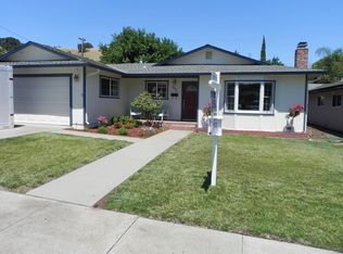 345 Heidi Dr, Morgan Hill, CA 95037