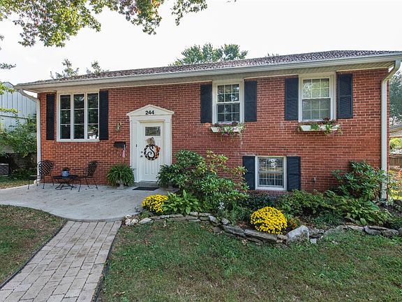 2nd image of 244 Vanderbilt Dr