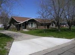 457 Emmerich Dr, Medford, WI 54451