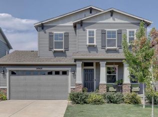 14969 Melco Ave, Parker, CO 80134