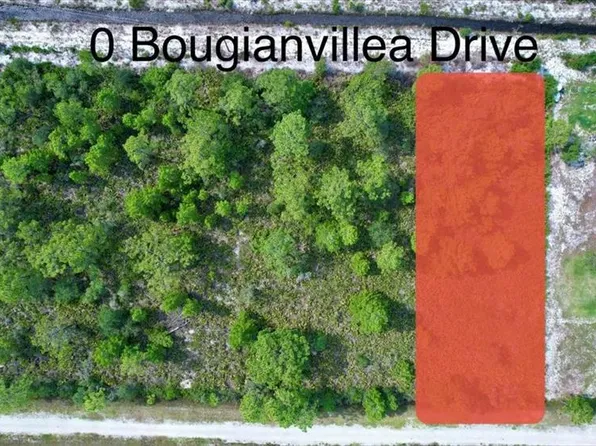 0 Bougainville Dr Lot 21, Indian Lake Estates, FL 33855