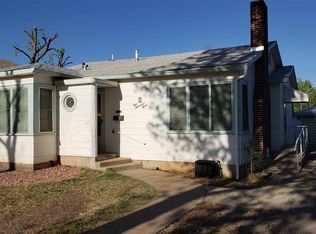 1003 N Lea Ave, Roswell, NM 88201
