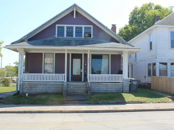 121 W 13th St, Anderson, IN 46016
