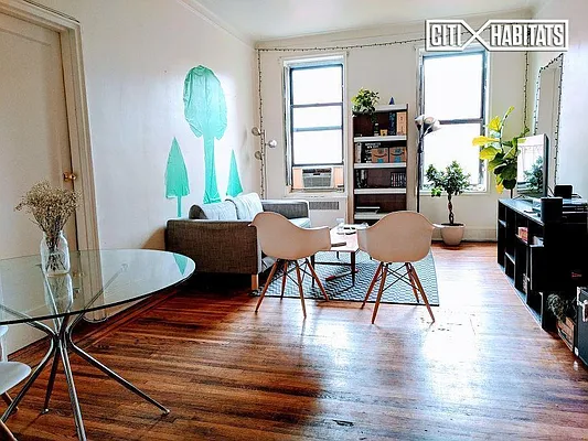 Rented by Citi Habitats | media 1