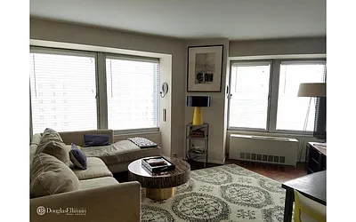 Rented by Douglas Elliman