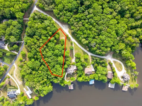 Lots 4 & 5 South Landing Dr Lot 4-5, Leasburg, NC 27291