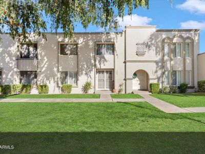 5883 E Thomas Rd, Scottsdale, AZ, 85251