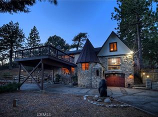 27813 Lower Crest Dr, Skyforest, CA 92385