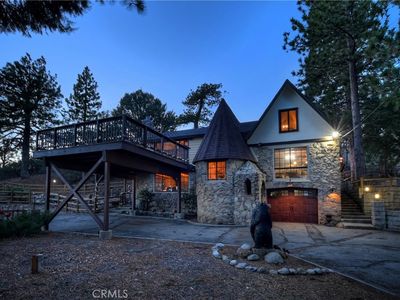 27813 Lower Crest Dr, Skyforest, CA, 92385