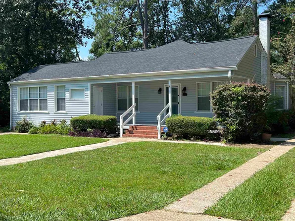 712 NE 1st St, Havana, FL 32333