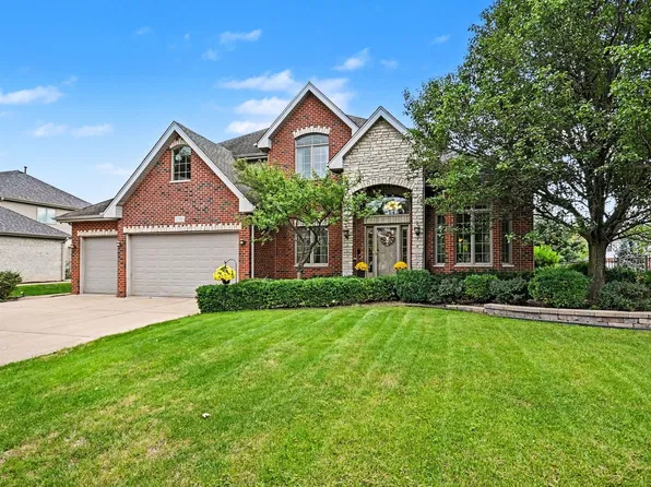 1750 Edmonds Ave, New Lenox, IL 60451