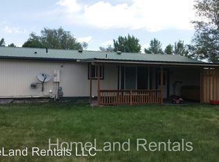 1561 Agate Dr, Pocatello, ID 83202