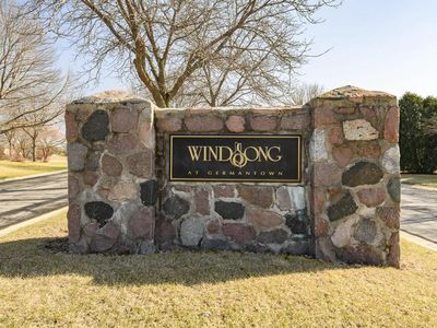 W150N10062 Windsong CIRCLE WEST West, Germantown, WI, 53022