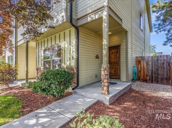 2105 S Leadville Ave, Boise, ID 83706