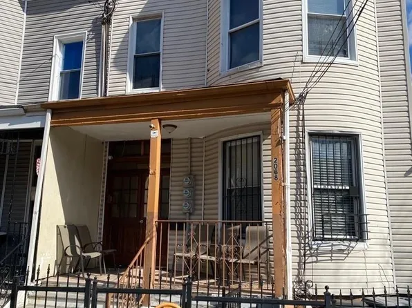 2068 Valentine Ave, Bronx, NY 10457