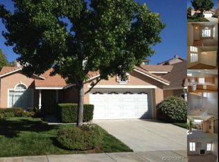27751 Kristin Ln, Santa Clarita, CA 91350