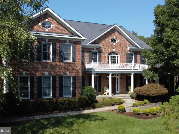5834 Saddle Downs Pl, Centreville, VA 20120
