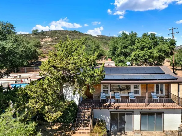 15755 Lyons Valley Rd, Jamul, CA 91935