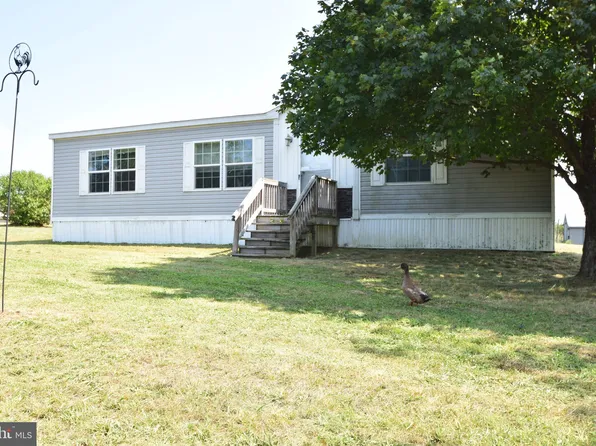 9174 Otterbein Church Rd, Newburg, PA 17240