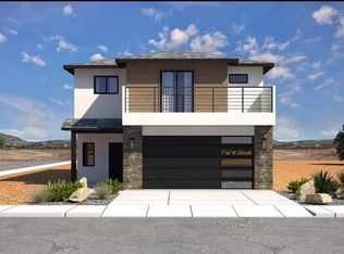 943 E Coyote Crest Dr, Washington, UT 84780