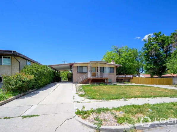 759 N Riverside Dr, Salt Lake City, UT 84116