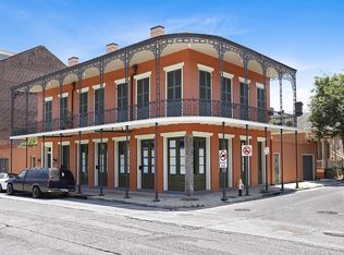 1202 N Rampart St, New Orleans, LA 70116