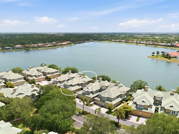 6523 Moorings Point Cir Unit 202, Lakewood Ranch, FL 34202