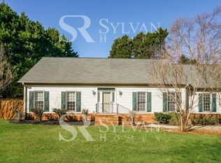 500 N Peace Haven Rd, Winston Salem, NC 27104