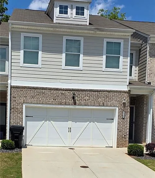 4526 Fillmore Trl — Photo 1