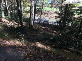Tbd Elk Creek Rd, Deep Gap, NC 28618