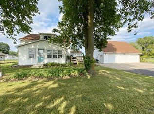 3208 Mannville Ln, Marshfield, WI 54449