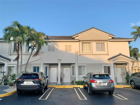 120 SW 109th Ave APT 3, Sweetwater, FL 33174