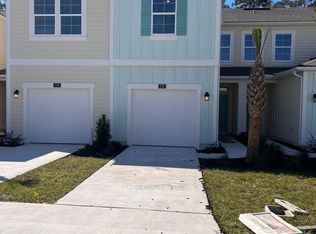 232 Pasadena Dr, Saint Augustine, FL 32095