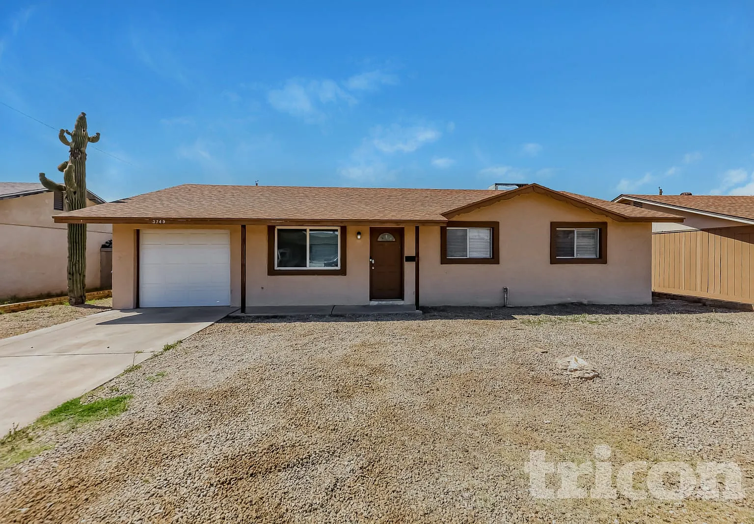 3749 West Butler Drive Phoenix AZ — Photo 1