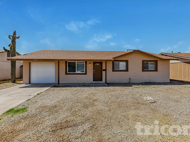 3749 W Butler Dr — Photo 1
