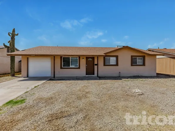 3749 W Butler Dr, Phoenix, AZ 85051