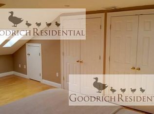 90 M St #1, South Boston, MA 02127